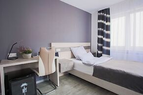 City Vibes Hotel