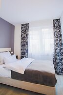 City Vibes Hotel