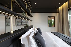 The Modernist Athens