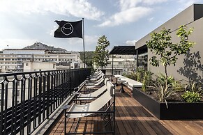 The Modernist Athens