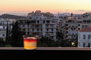 The Modernist Athens