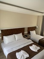 Luna Suites Taksim