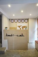 Luna Suites Taksim