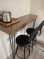Luna Suites Taksim