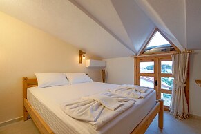 Ayaz Butik Otel