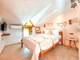 Ayaz Butik Otel