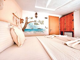 Ayaz Butik Otel