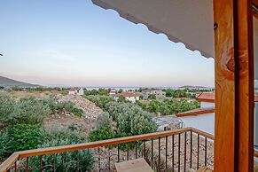 Ayaz Butik Otel