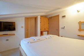 Ayaz Butik Otel