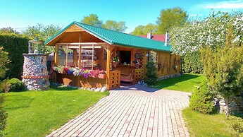 Cottage by the Sea, Guest House Melon
