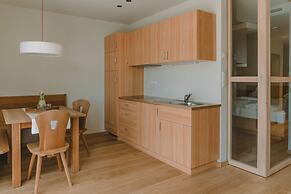 Niedermair Nature Retreat