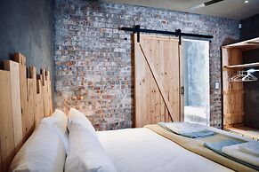 Haven Point Accomodation