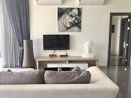 Samui Grand Park Villa A2 - 3 Bedroom