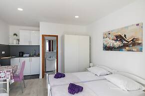 Apartments Karol & Mara