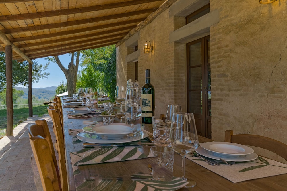 Villa Argante - Ecofreindly Pool Villa 18 2 Guest