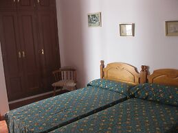 Complete House in Cuevas del Becerro