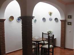 Complete House in Cuevas del Becerro
