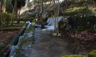 Complete House in Cuevas del Becerro