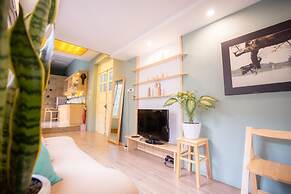 Jan House - With Breakfast - Centrehanoi