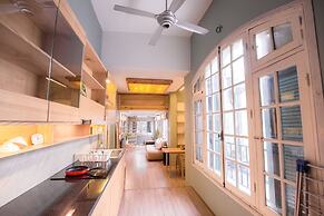 Jan House - With Breakfast - Centrehanoi