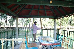 Aminvilla Resort