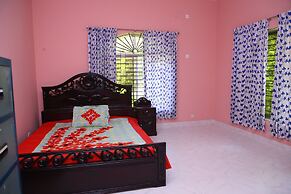 Aminvilla Resort