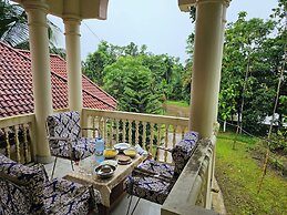 Aminvilla Resort