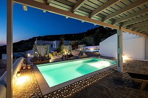 Villa Thetis With Private Pool