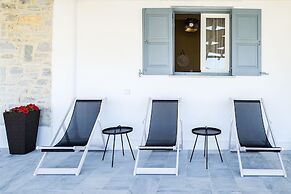 Villa Thetis With Private Pool