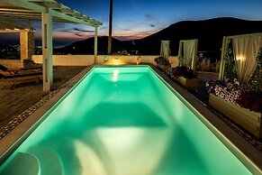 Villa Thetis With Private Pool