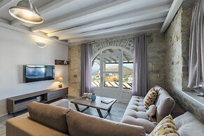 Villa Thetis With Private Pool