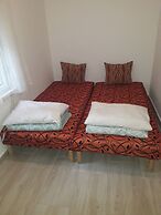 Beautiful Apartment for 8 Persons