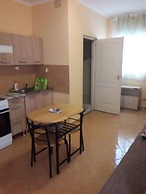 Studio Apartment for 2-4 Persons