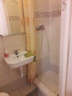 Studio Apartment for 2-4 Persons