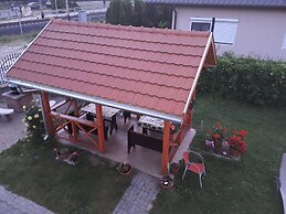 Studio Apartment for 2-4 Persons