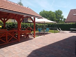 Appartment for 10-16 Persons