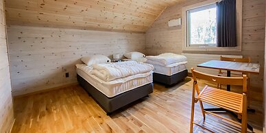 Baan Hakuba