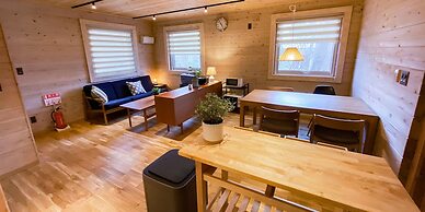 Baan Hakuba