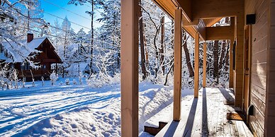 Baan Hakuba