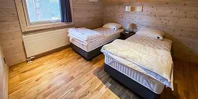 Baan Hakuba