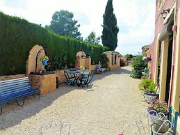 Self Catering Accommodation for the Larger Group