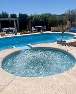 Self Catering Accommodation for the Larger Group