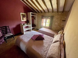 Self Catering Accommodation for the Larger Group
