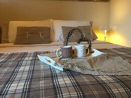 Room-double Room With Services