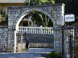 Corfu Room Apartments With big Parking Area