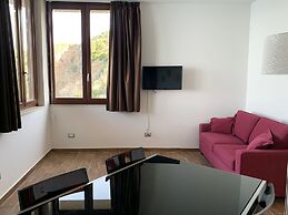 Nuraghe Apartments