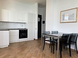 Nuraghe Apartments