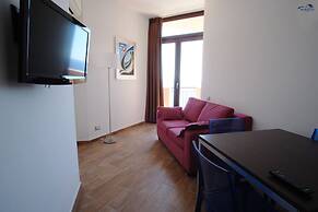 Nuraghe Apartments