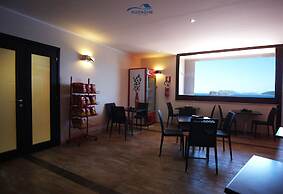 Nuraghe Apartments