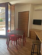 Nuraghe Apartments
